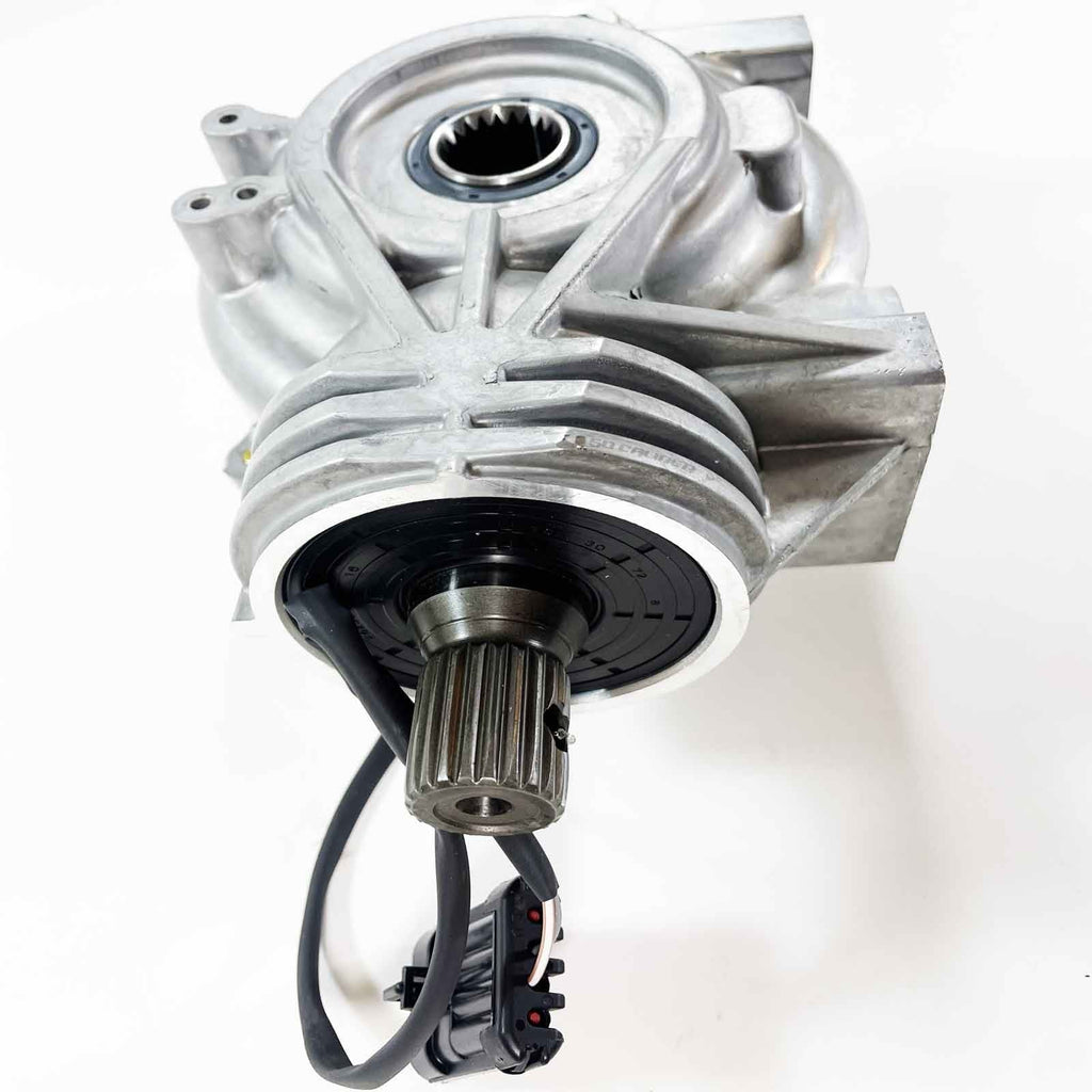 OEM Polaris RZR Front Gear Case Differential 1337133