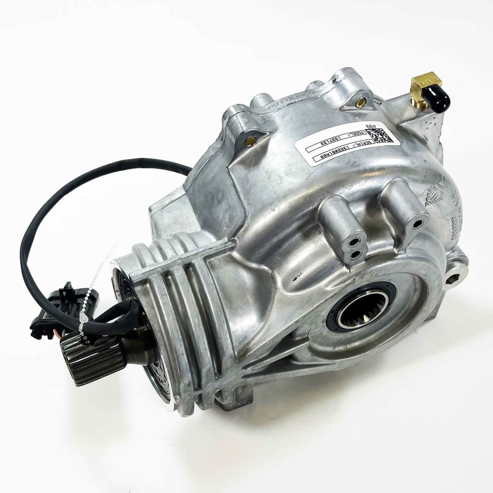 OEM Polaris RZR Front Gear Case Differential 1337133