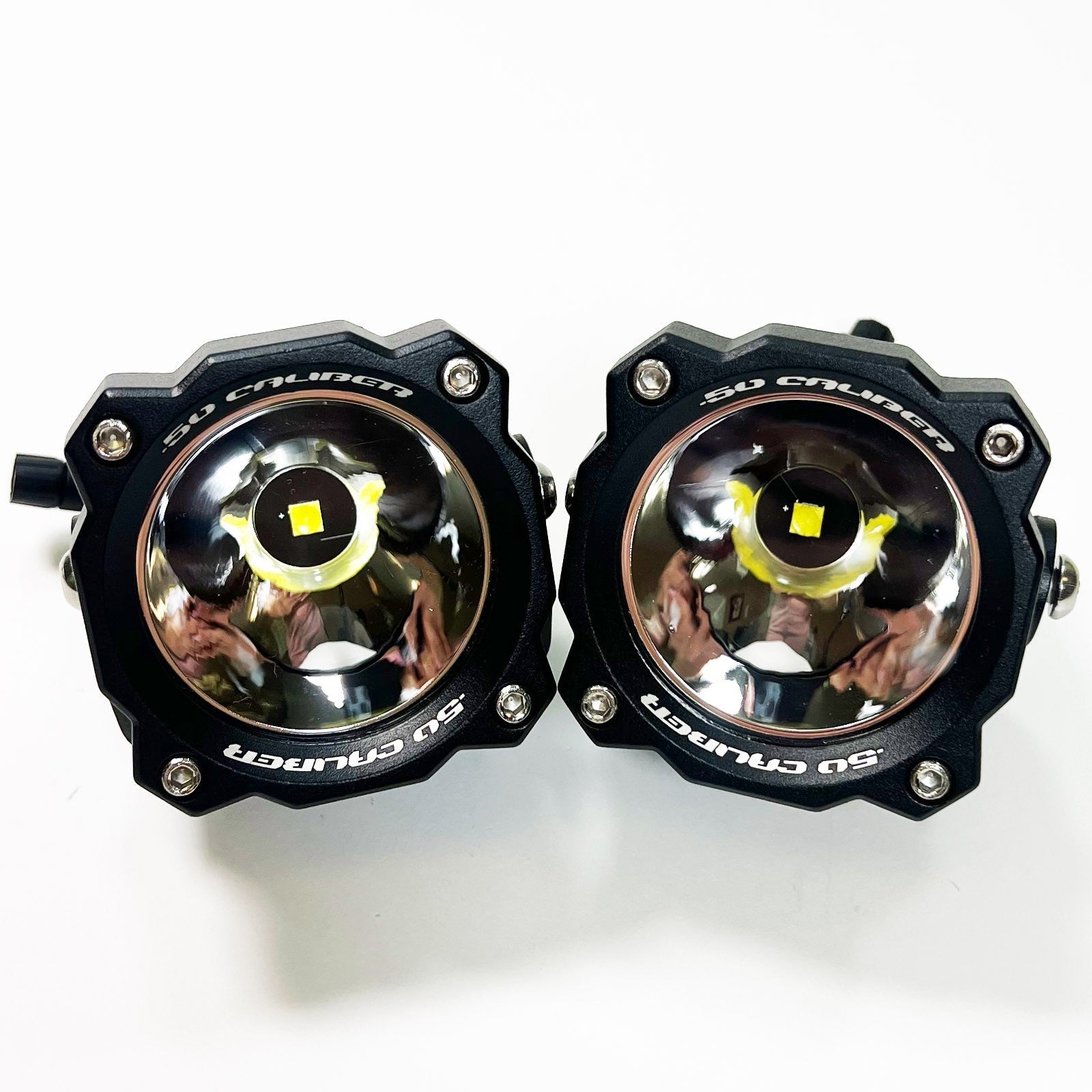 2 inch LED Pod Lights (Pair)