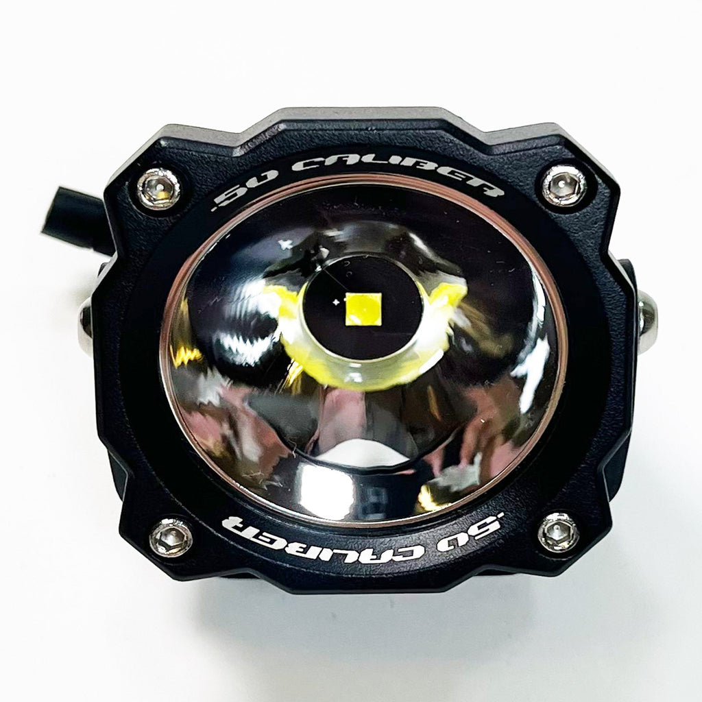 2 inch LED Pod Lights (Pair)