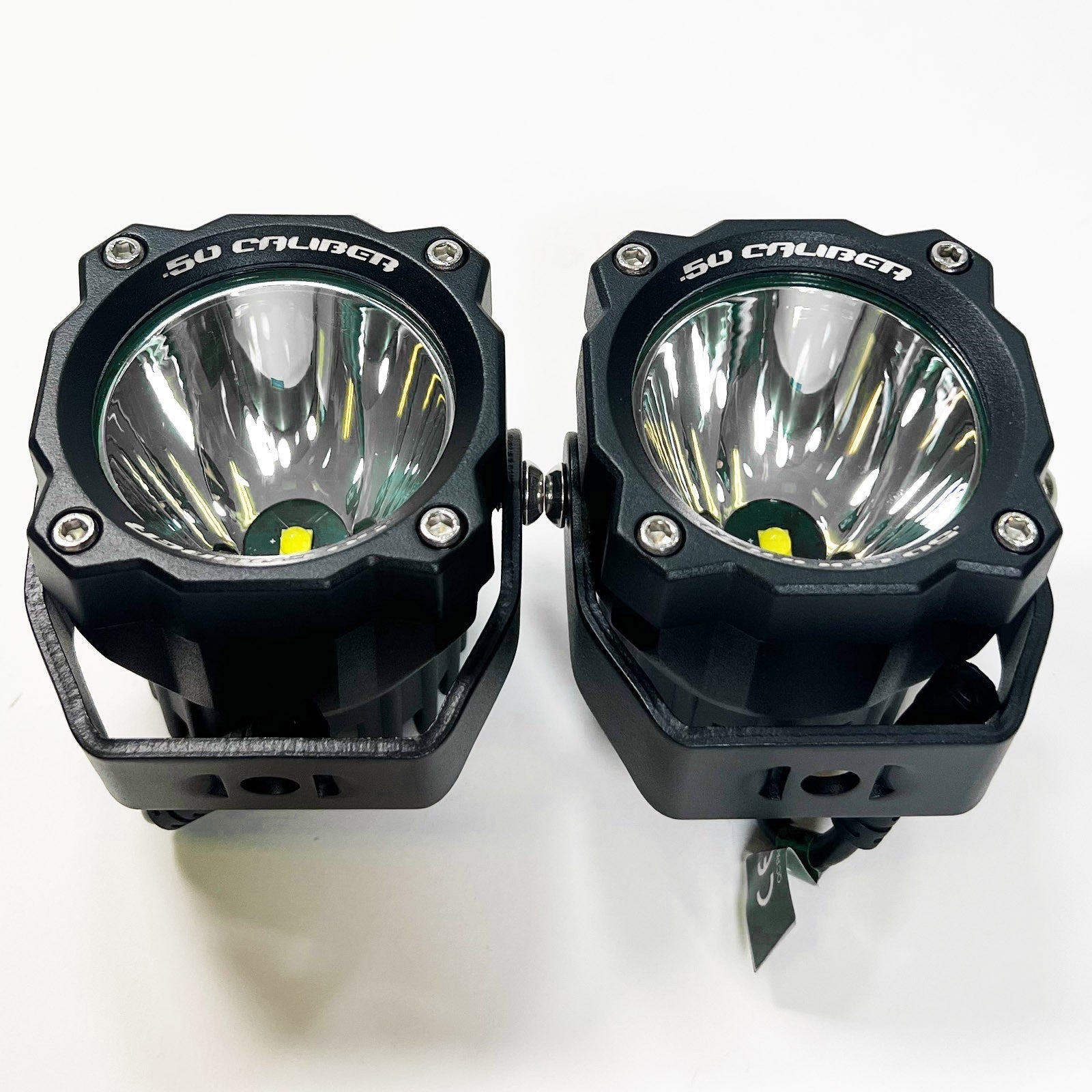 2 inch LED Pod Lights (Pair)