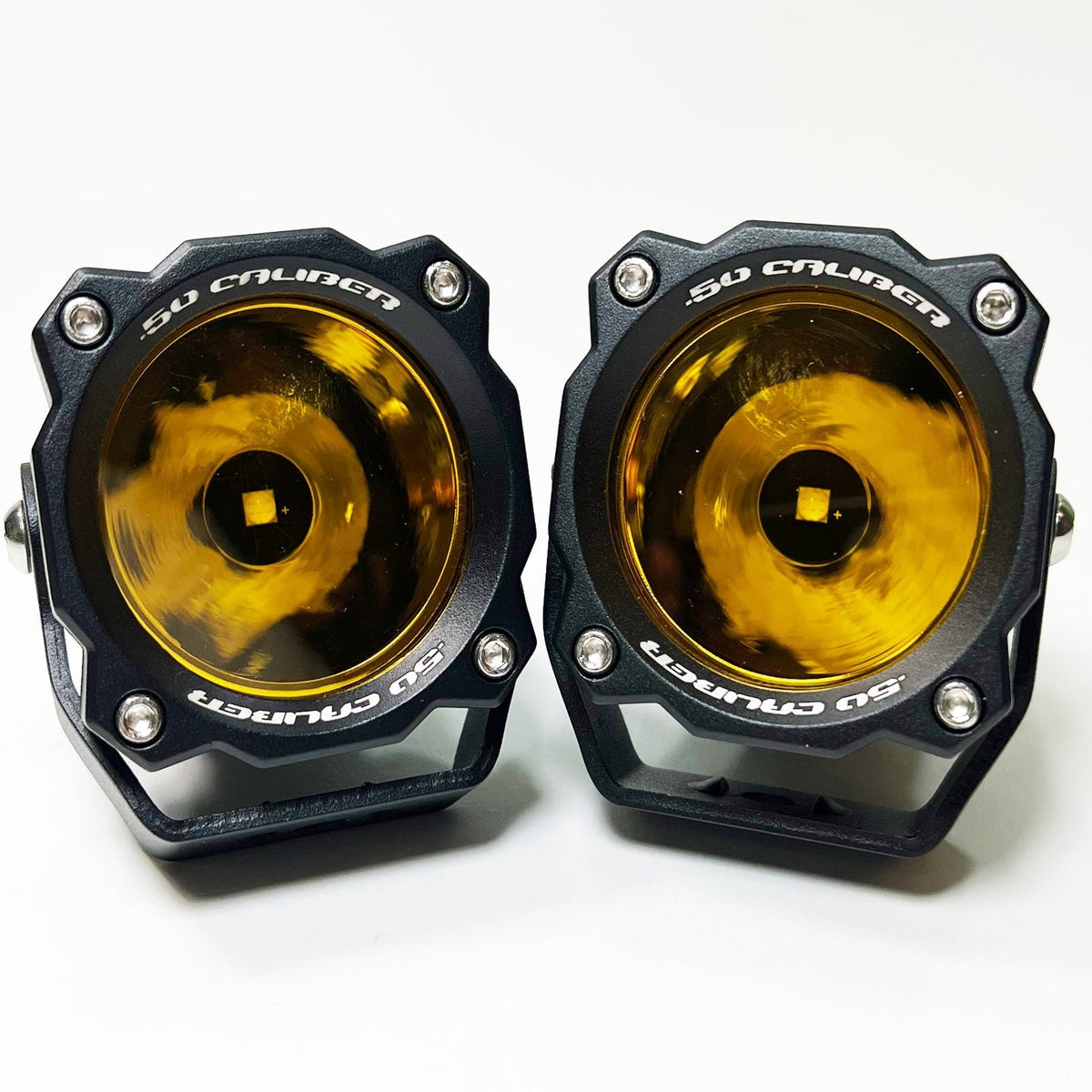 2 inch LED Pod Lights (Pair)