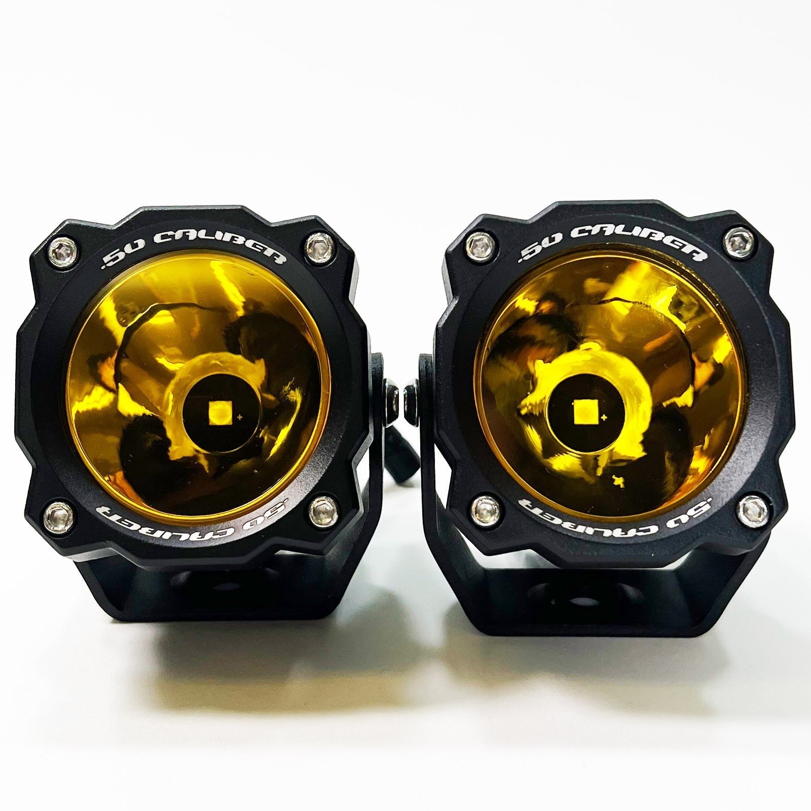 2 inch LED Pod Lights (Pair)