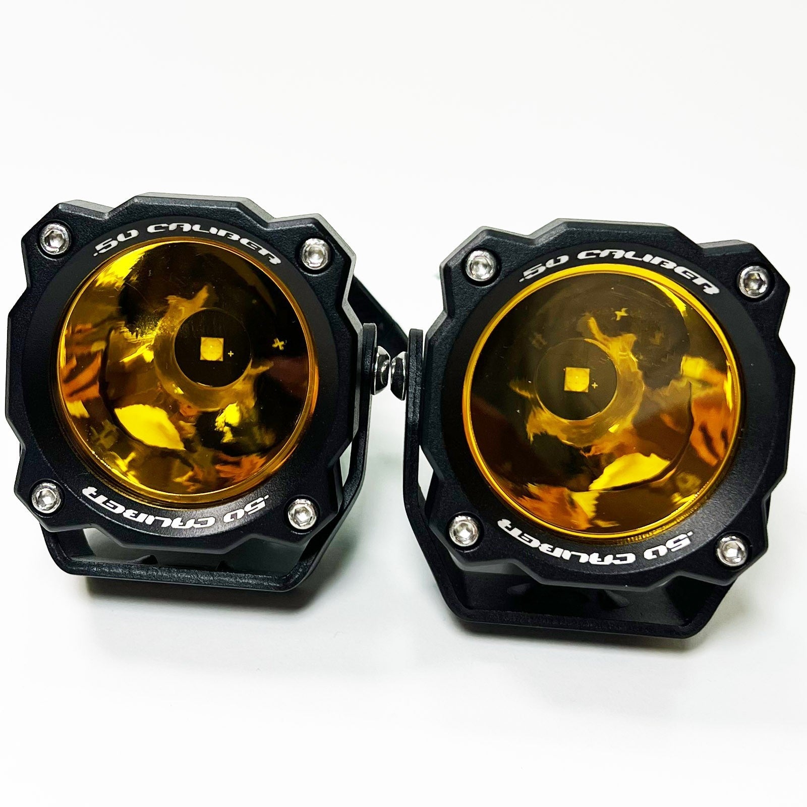 2 inch LED Pod Lights (Pair)