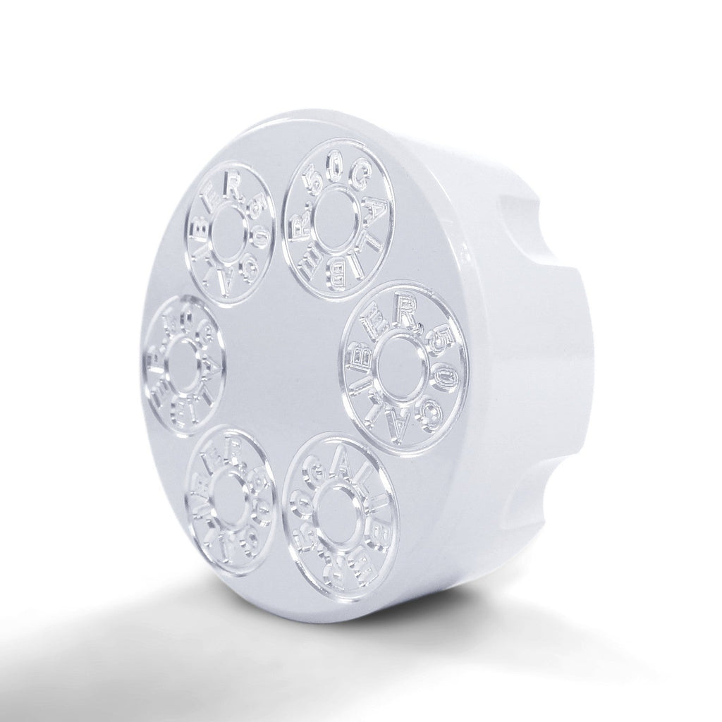 Billet Six Shooter Gas Cap for Arctic Cat Wildcat