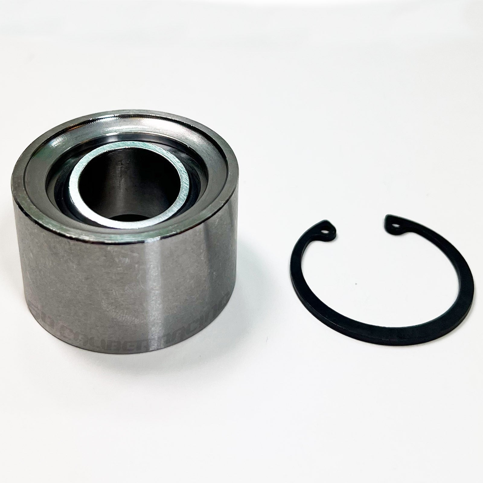 Uniball Bearing Fabrication Kit - .5" to 1.5" Bore