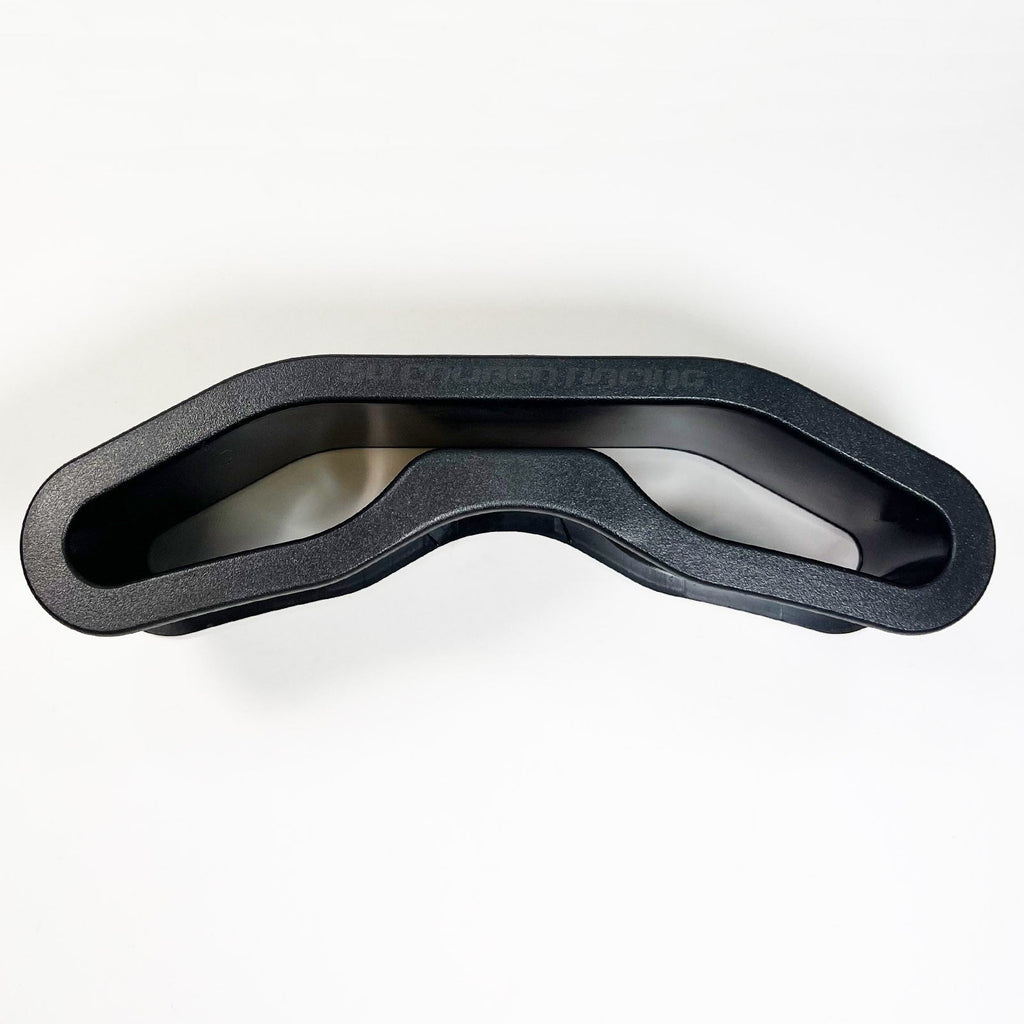 Harness Pass Through Bezel Insert