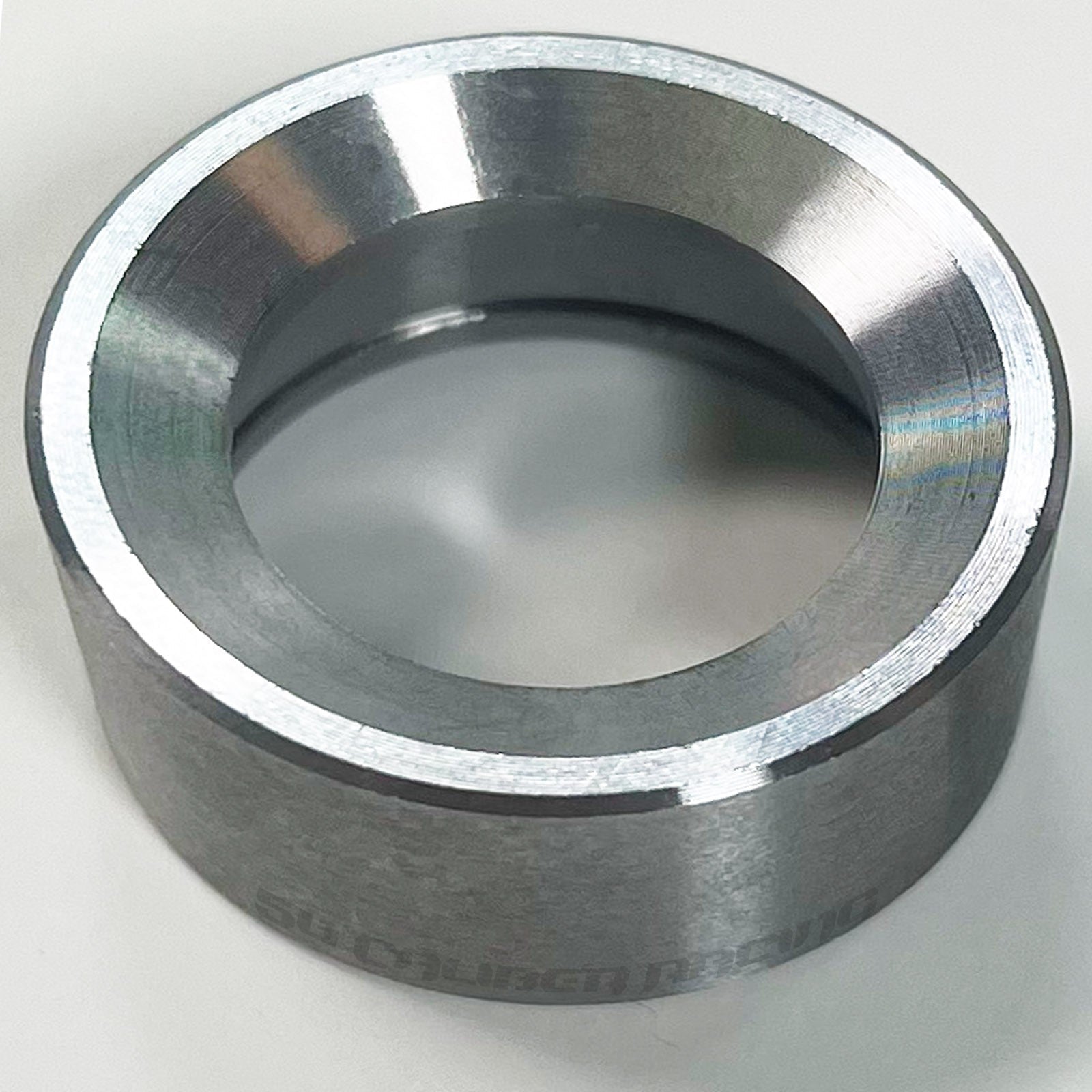 Chromoly Uniball Cups with Snap Ring