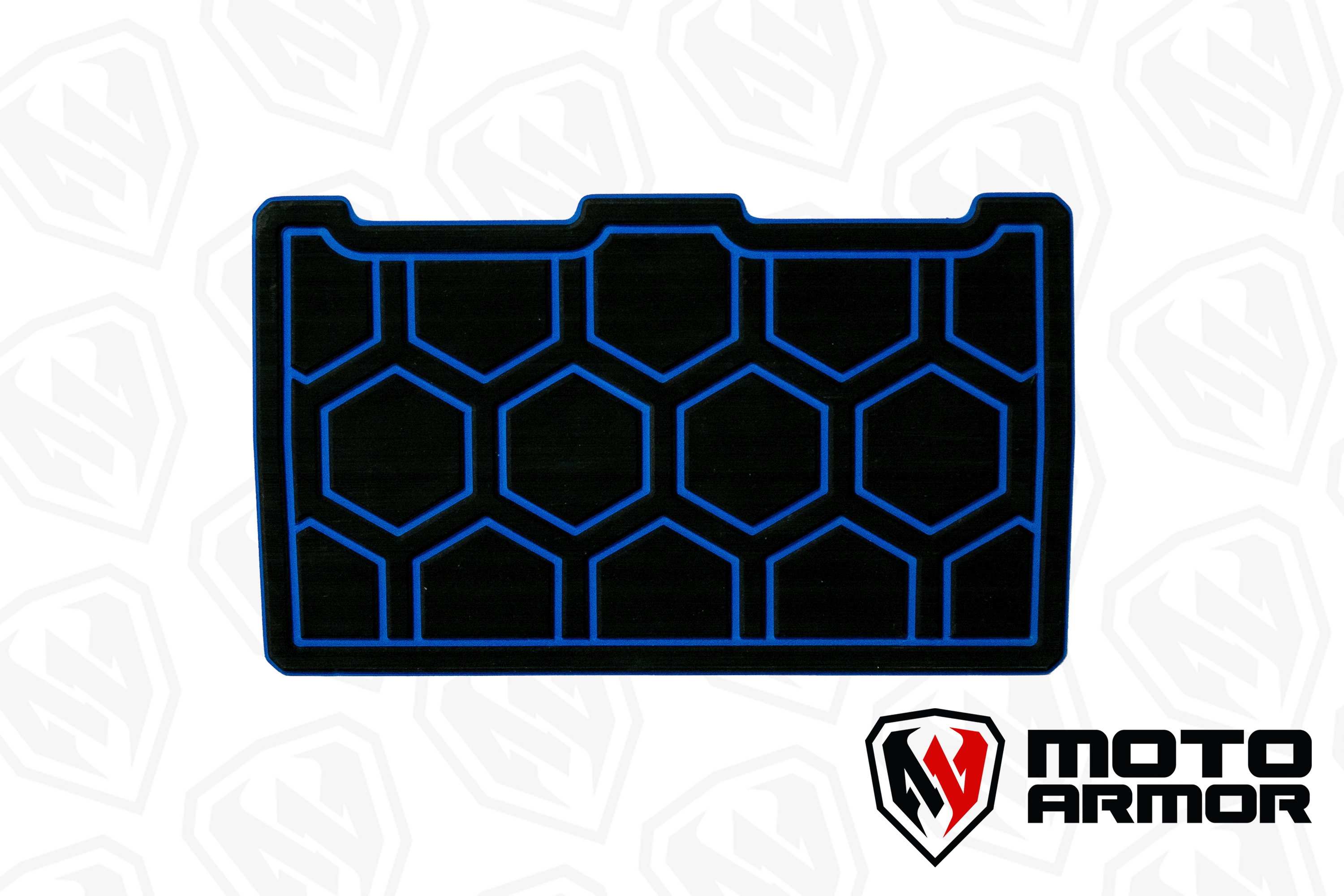 Moto Armor RZR 4 Seat Interior Door Liner