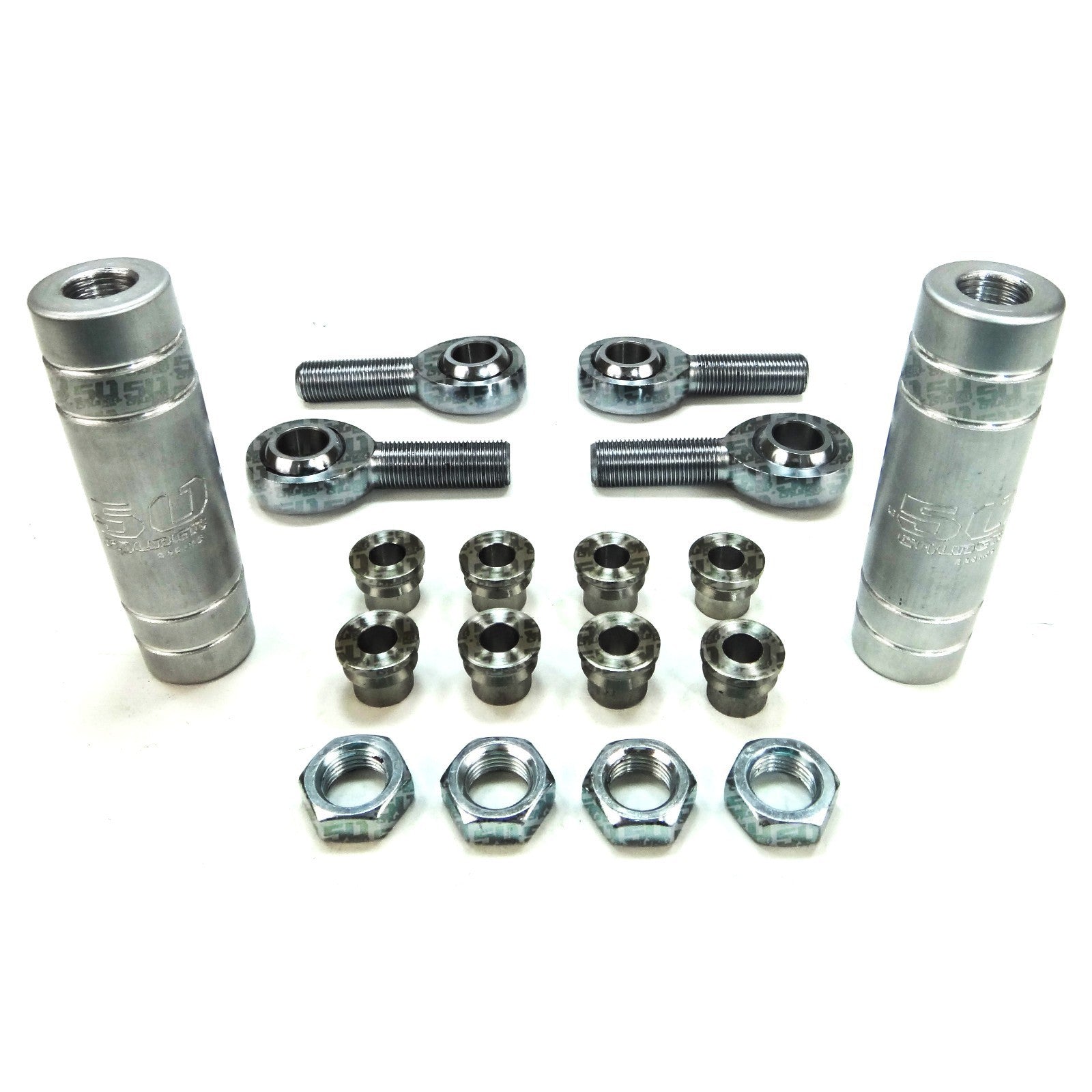 Polaris RZR PRO R Heavy Duty  Sway Bar Links