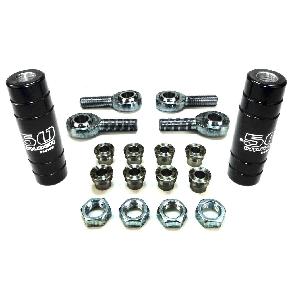 Polaris RZR PRO R Heavy Duty  Sway Bar Links