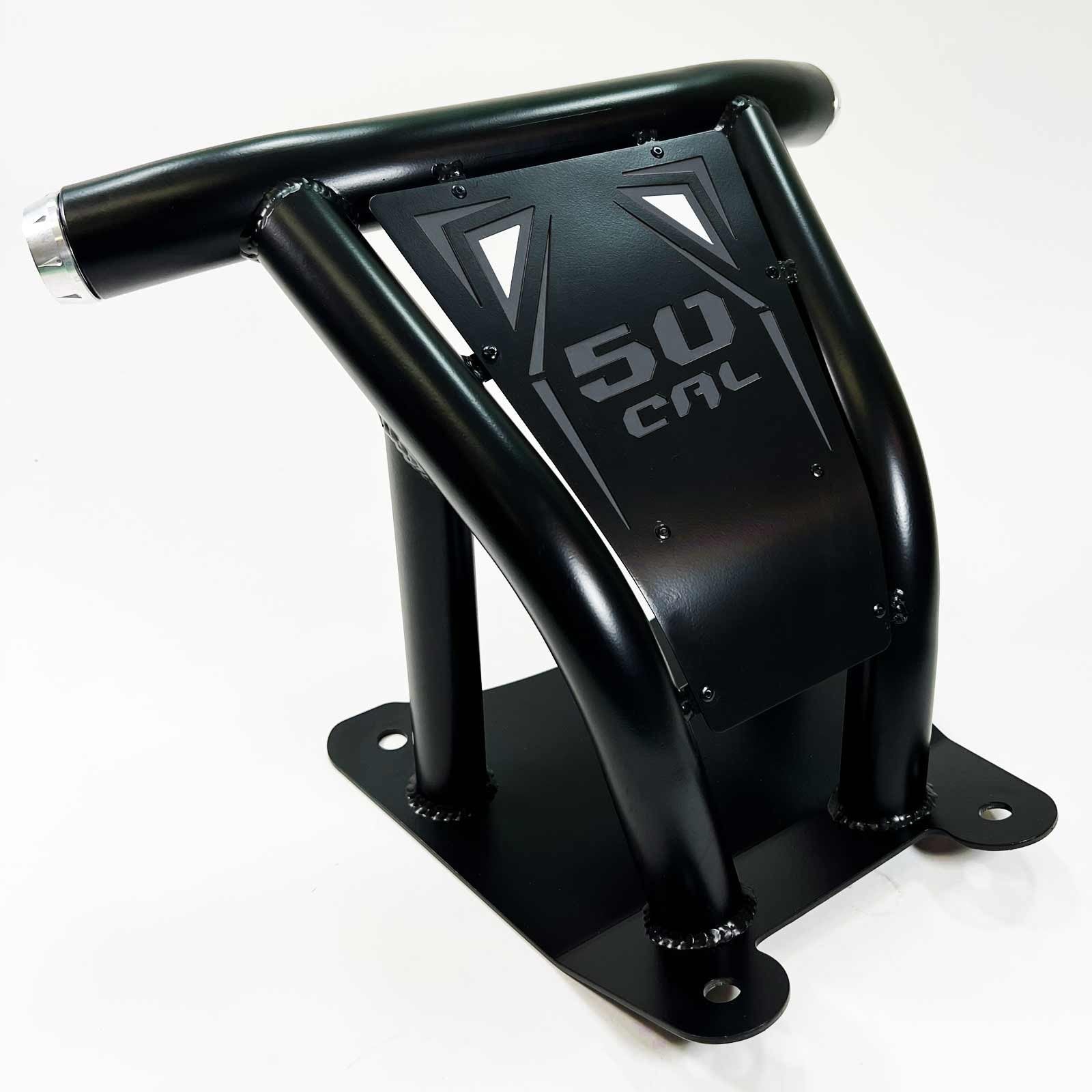 Polaris RZR Pro R Front Bumper