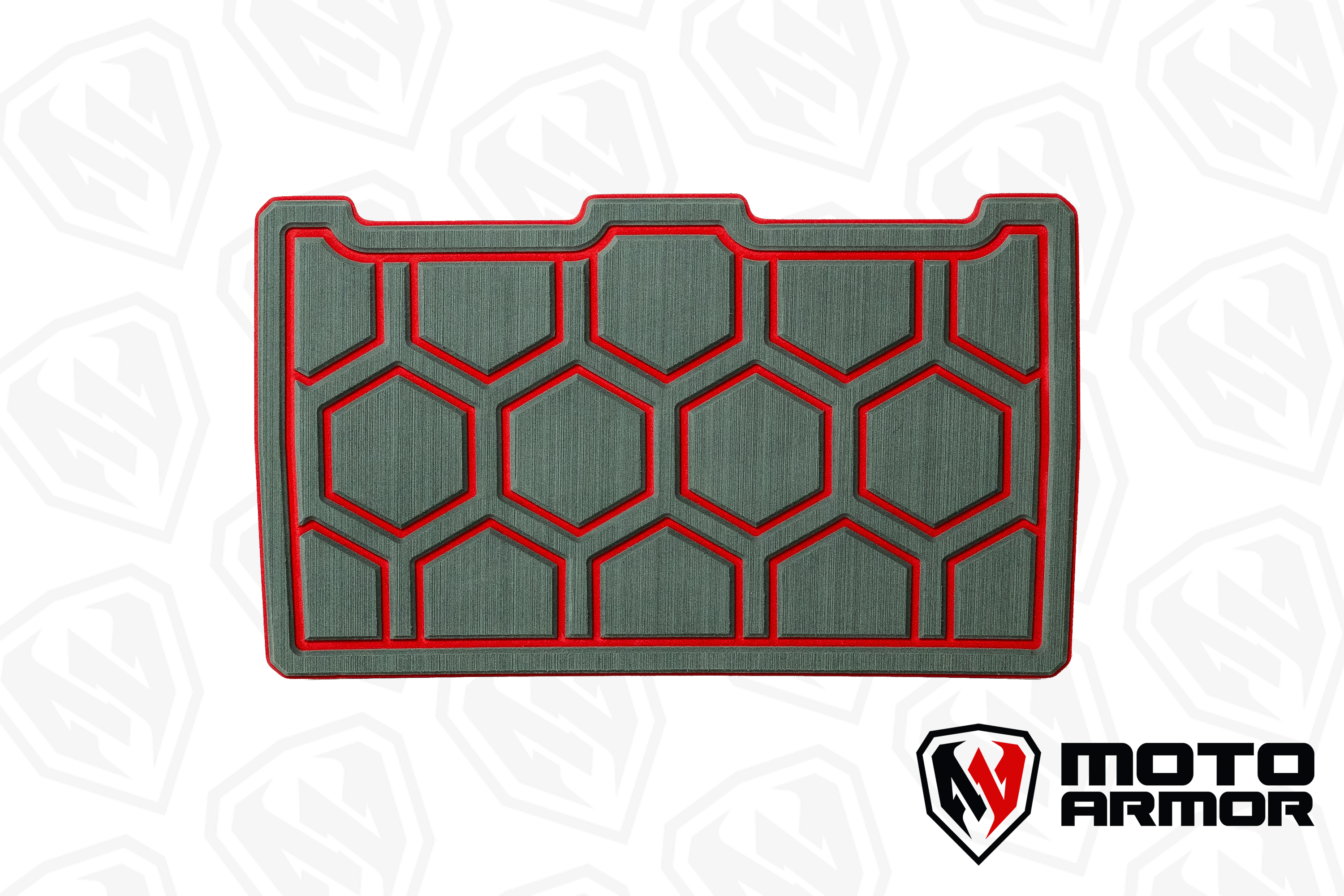Moto Armor RZR 4 Seat Interior Door Liner