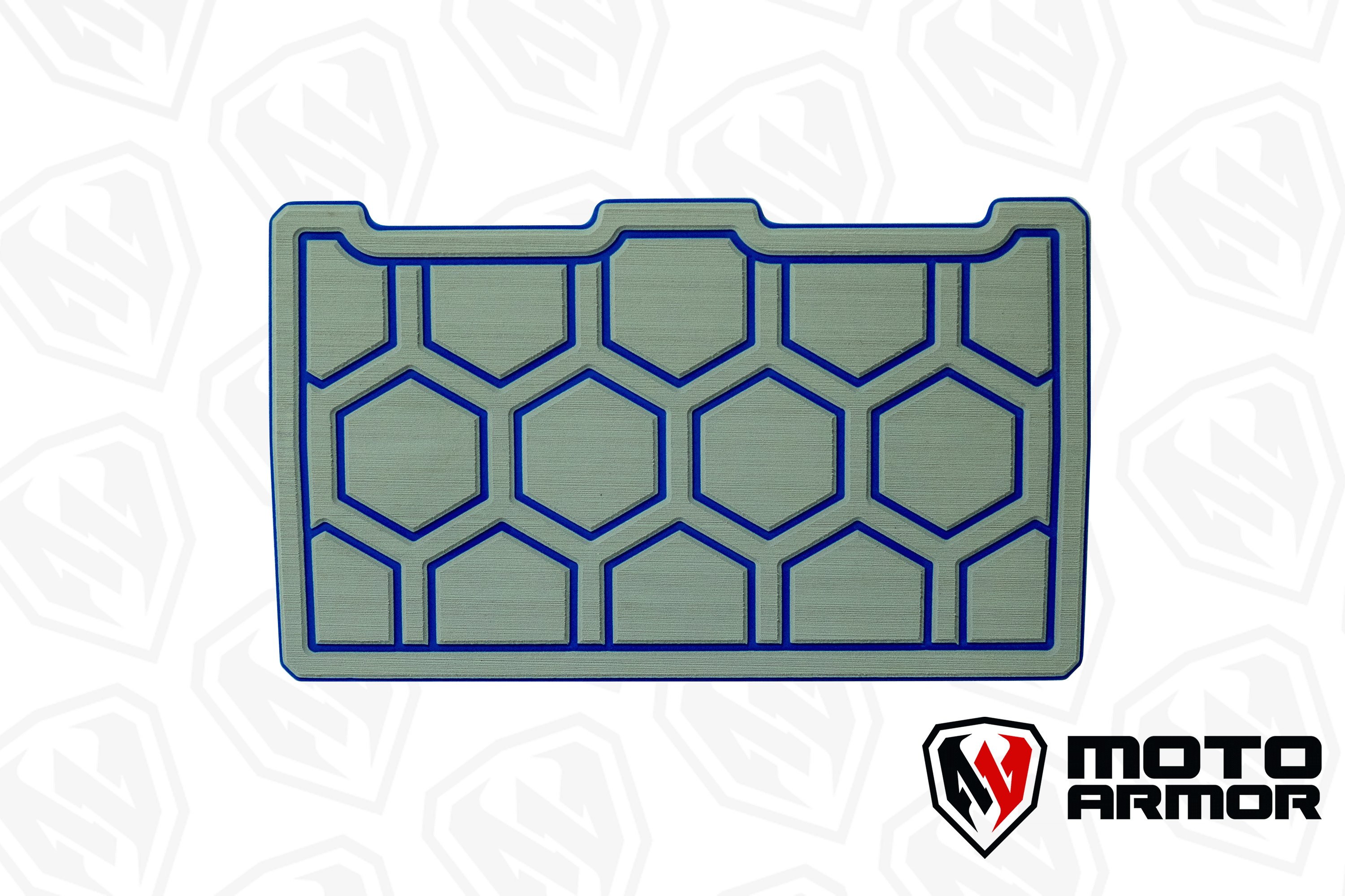 Moto Armor RZR 4 Seat Interior Door Liner