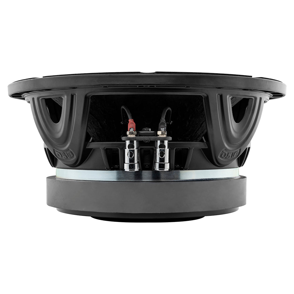 XL 10" Mid-Range Loudspeaker 700 Watts Rms 8-Ohm