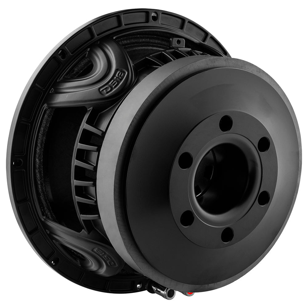 XL 10" Mid-Range Loudspeaker 700 Watts Rms 4-Ohm