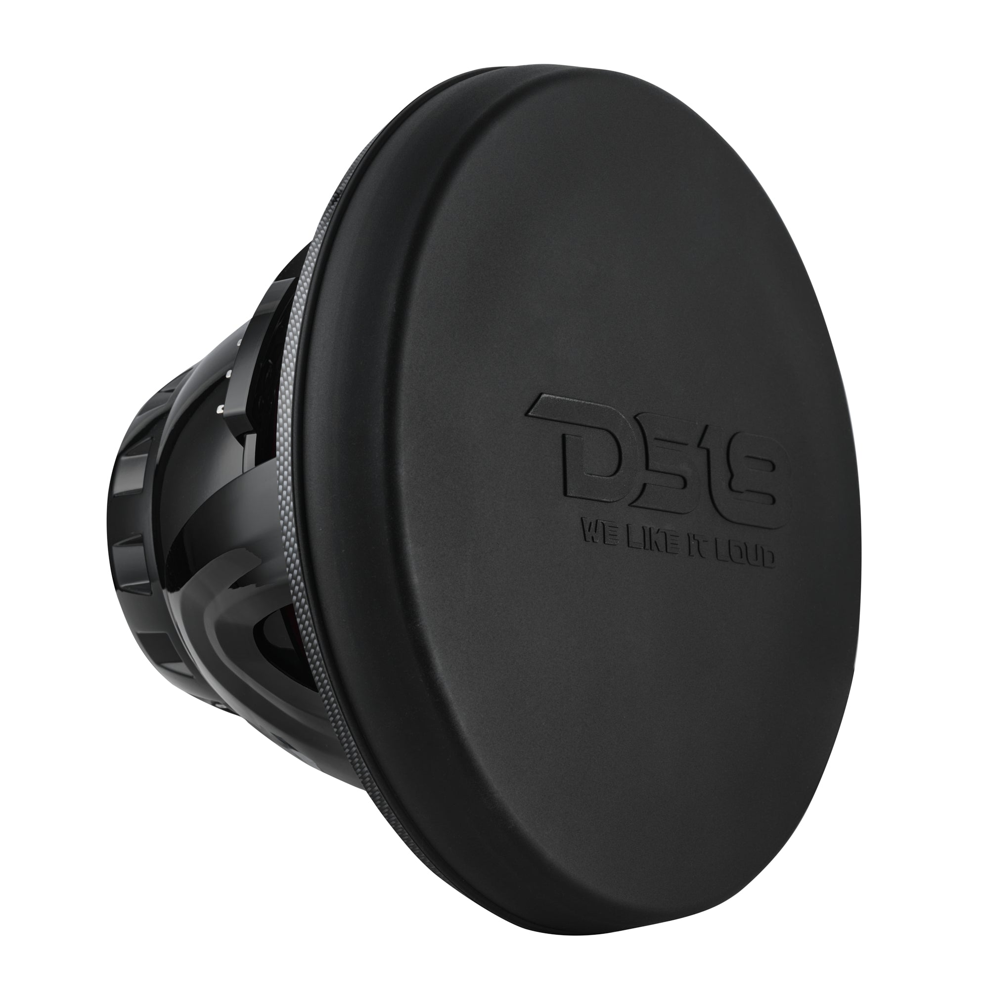 10” Marine 2-Way Hybrid Speaker with RGB LED, Compression Driver and Neodymium Magnet | 450W RMS 4-Ohm