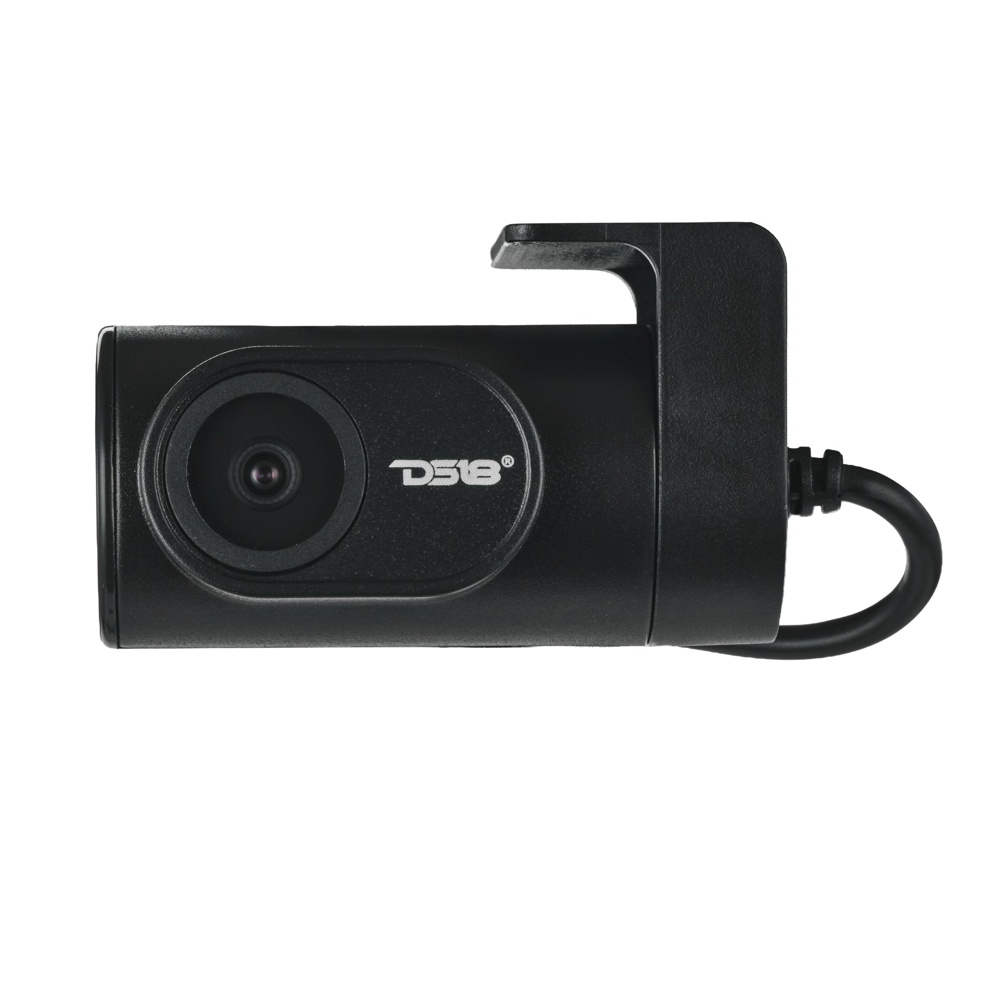 4K Dual Dash Camera with Wi-Fi, GPS, Parking Monitor, and 3.2” IPS Display (Front & Rear Cameras)