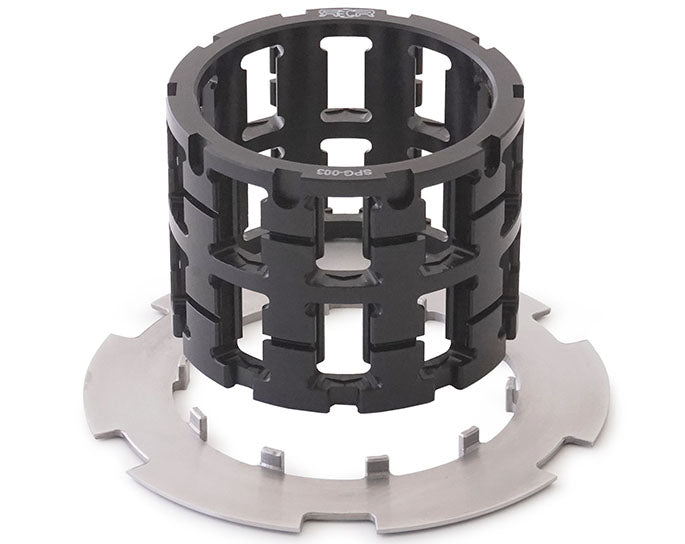 10 Tooth Sprague & Armature Plate Combo