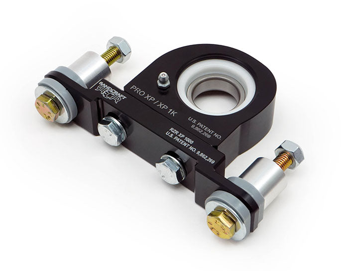 CARRIER BEARING - 2024+ XP 1000