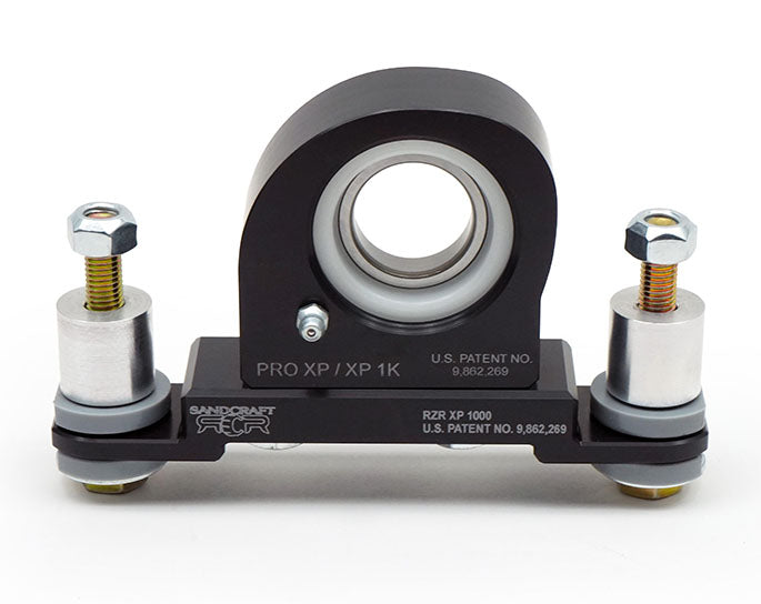 CARRIER BEARING - 2024+ XP 1000