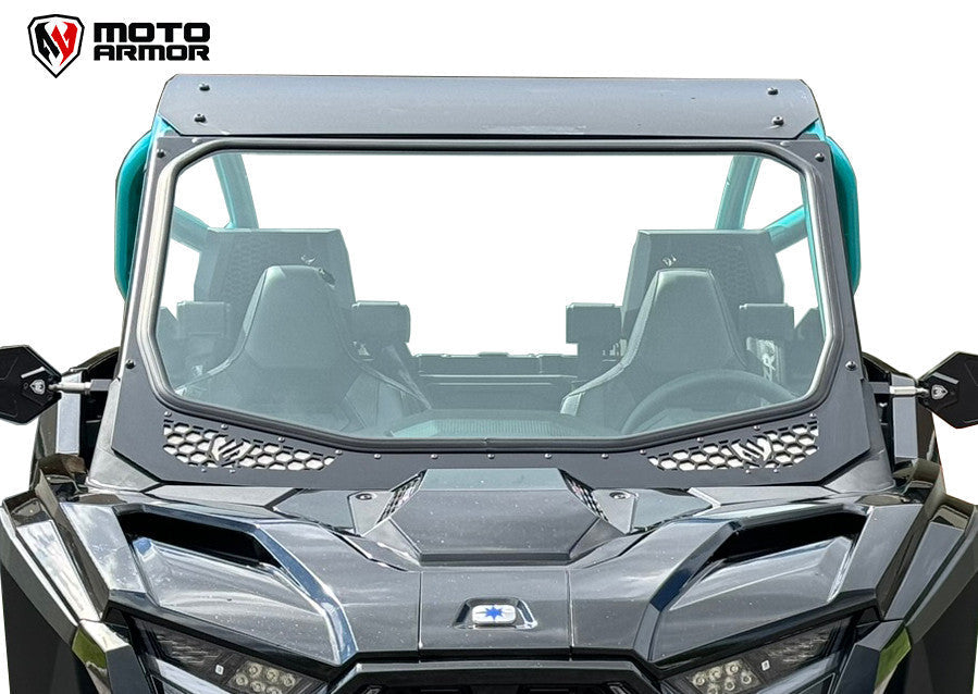 Moto Armor Replacement Glass for Polaris Models