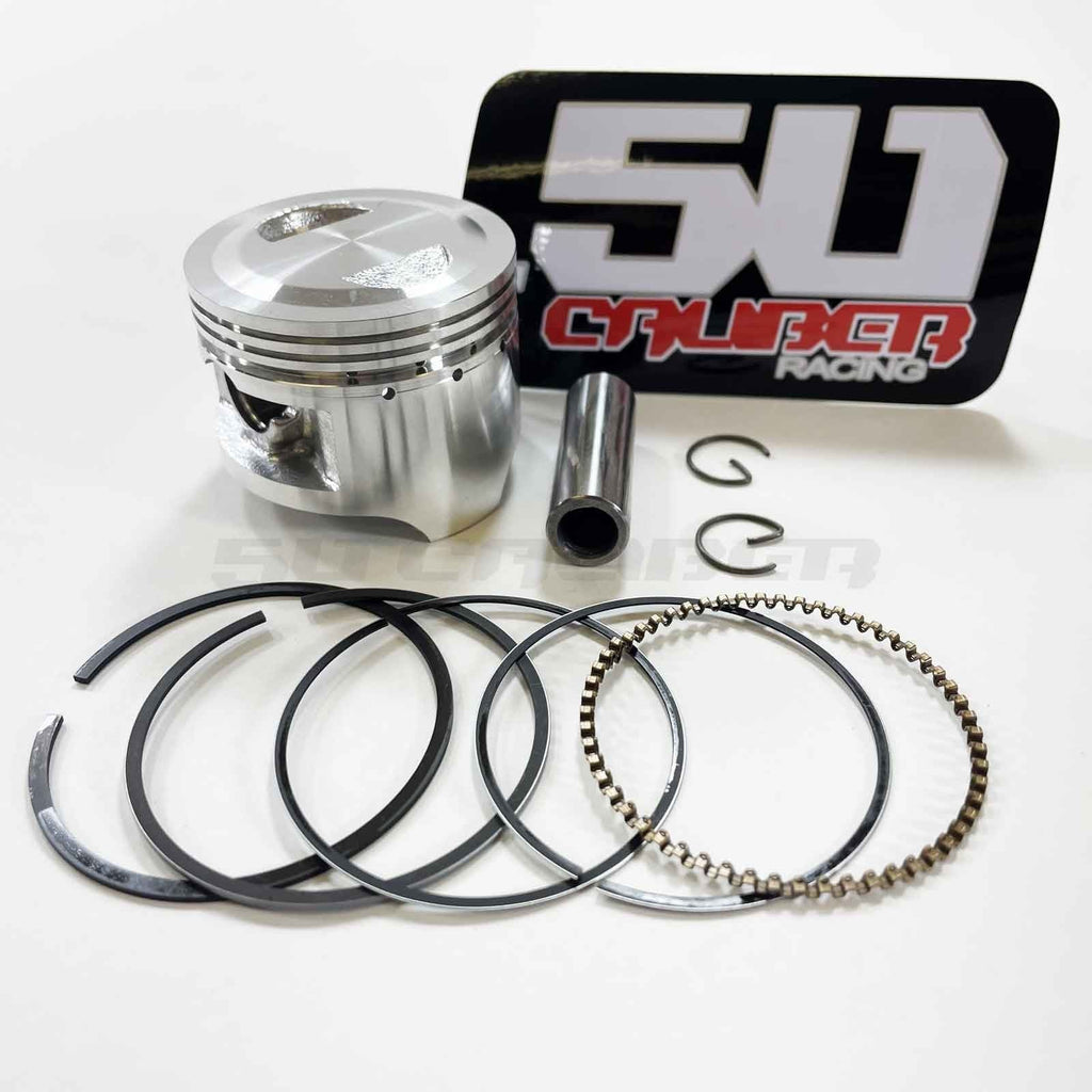 88cc stage 2 big bore kit for honda xr750 and crf 50