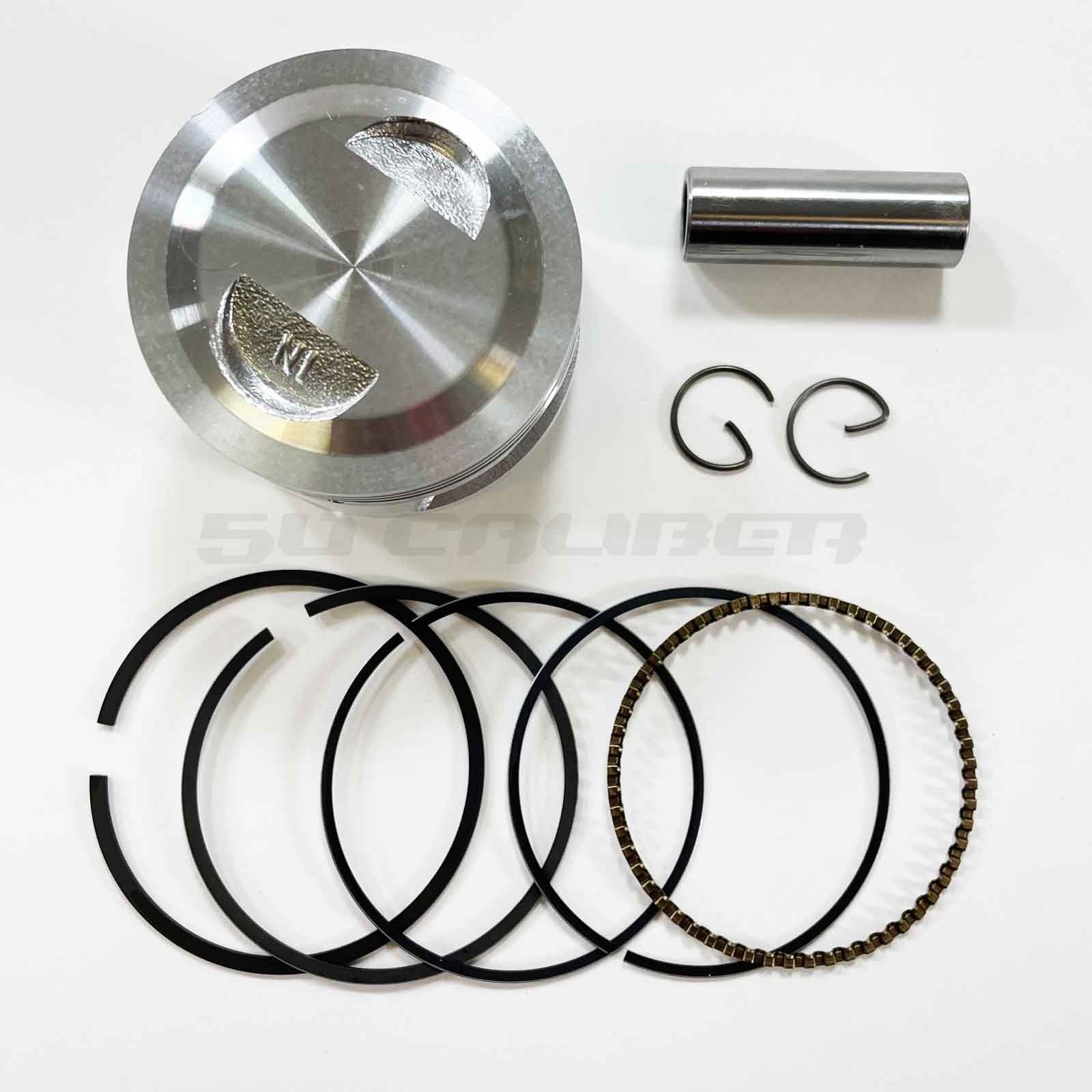 88cc stage 2 big bore kit for honda xr750 and crf 50