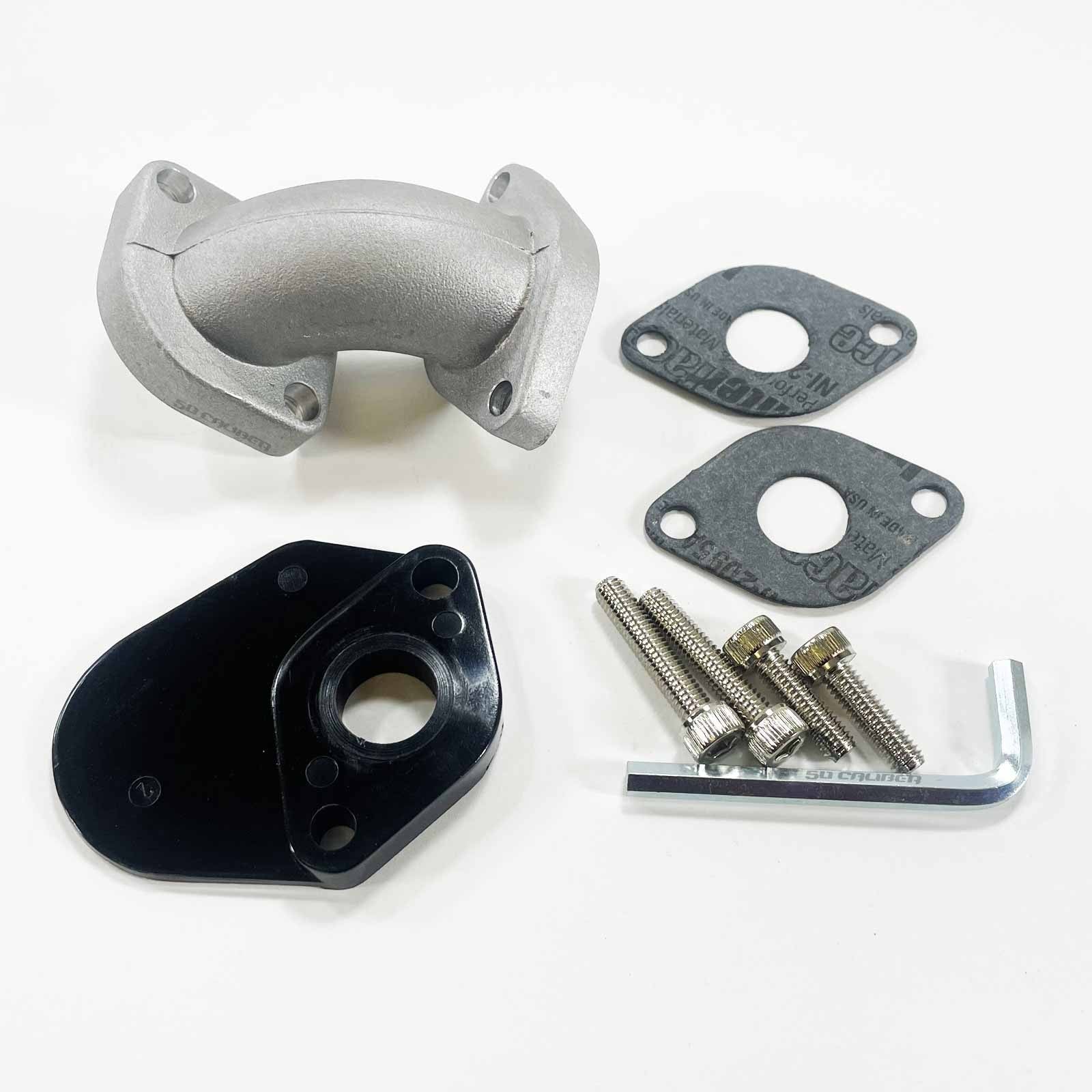 88cc stage 2 big bore kit for honda xr750 and crf 50