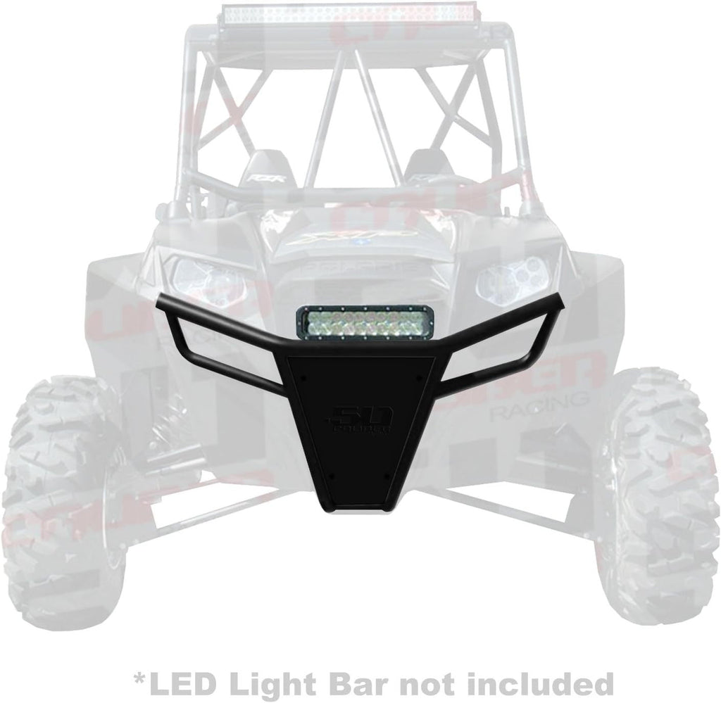 Polaris RZR 570, 800, 900 Front Bumper