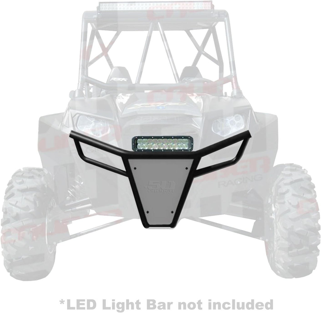 Polaris RZR 570, 800, 900 Front Bumper
