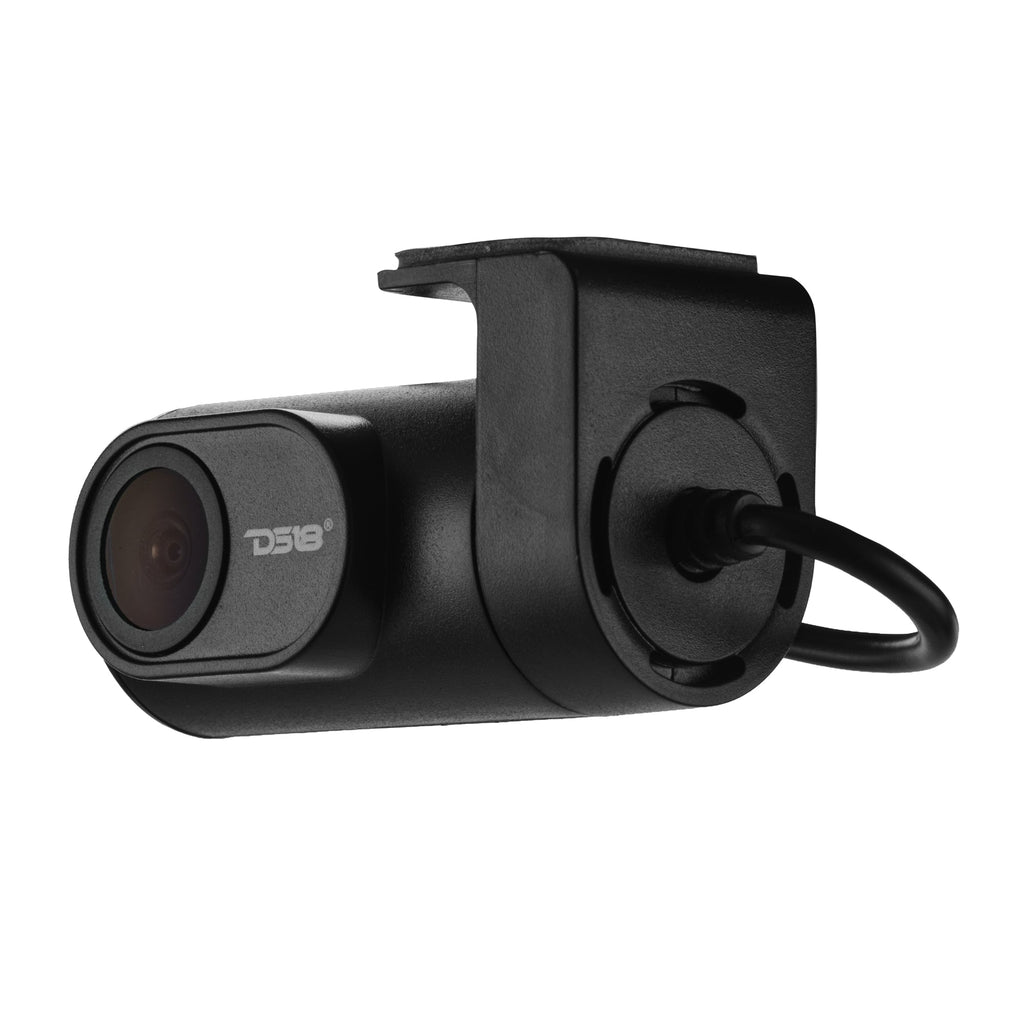 4K Dual Dash Camera with Wi-Fi, GPS, Parking Monitor, and 3.2” IPS Display (Front & Rear Cameras)