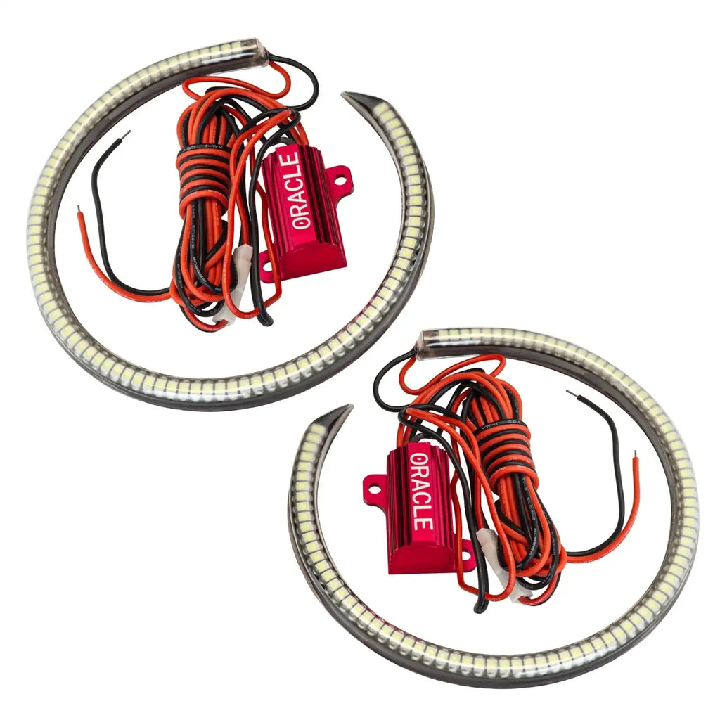 ORACLE Lighting 2016-2019 Can-Am Outlander G2 450 500 570 LED Surface Mount Halo Kit