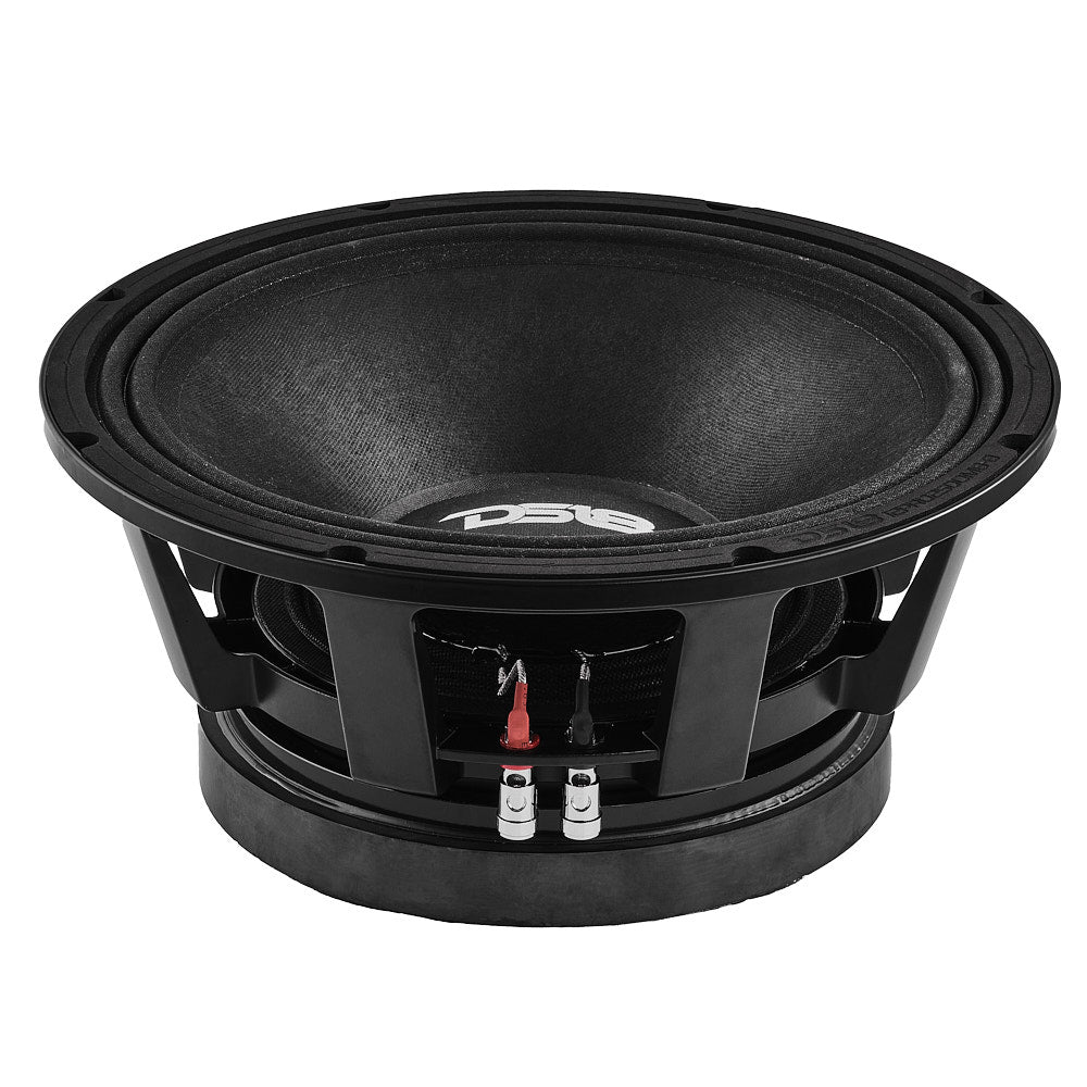 PRO 12" Mid-Bass Loudspeaker 1250 Watts Rms 8-Ohm