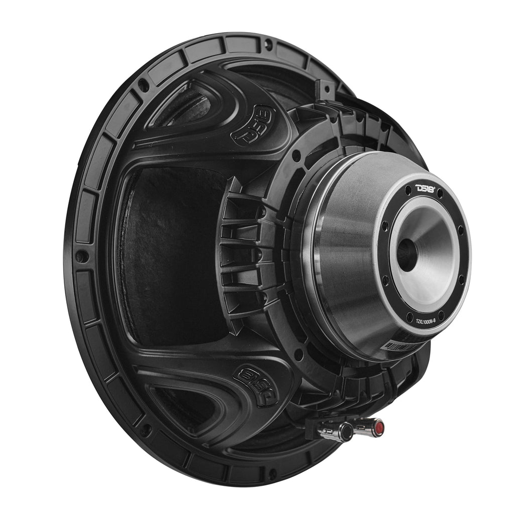 XL 12" Mid-Range Loudspeaker 8-Ohm with Neodymium Magnet 500 Watts RMS