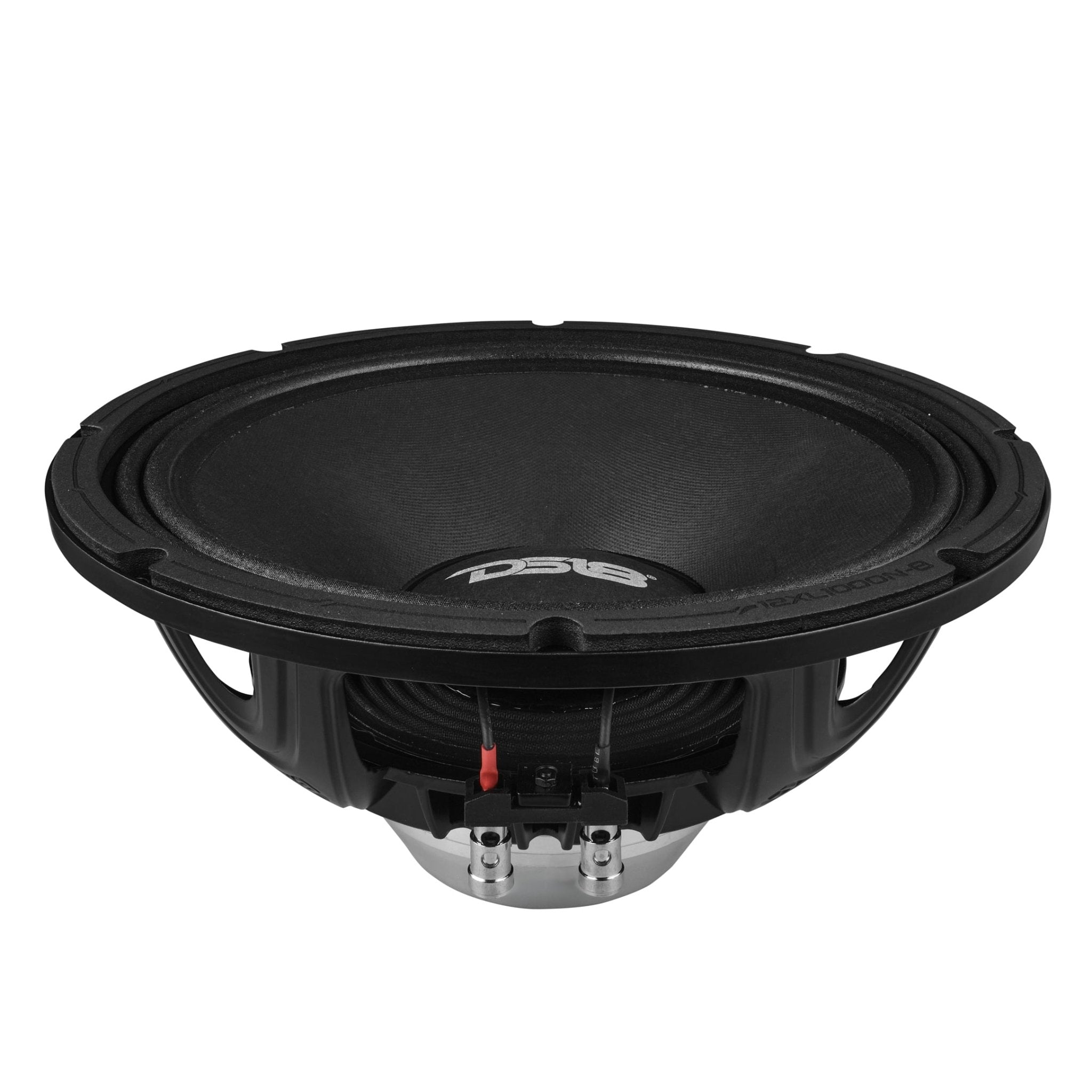 XL 12" Mid-Range Loudspeaker 8-Ohm with Neodymium Magnet 500 Watts RMS