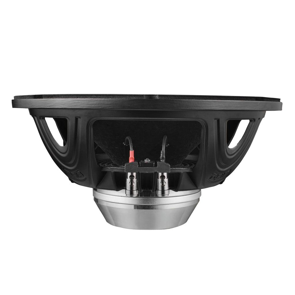 XL 12" Mid-Range Loudspeaker 8-Ohm with Neodymium Magnet 500 Watts RMS