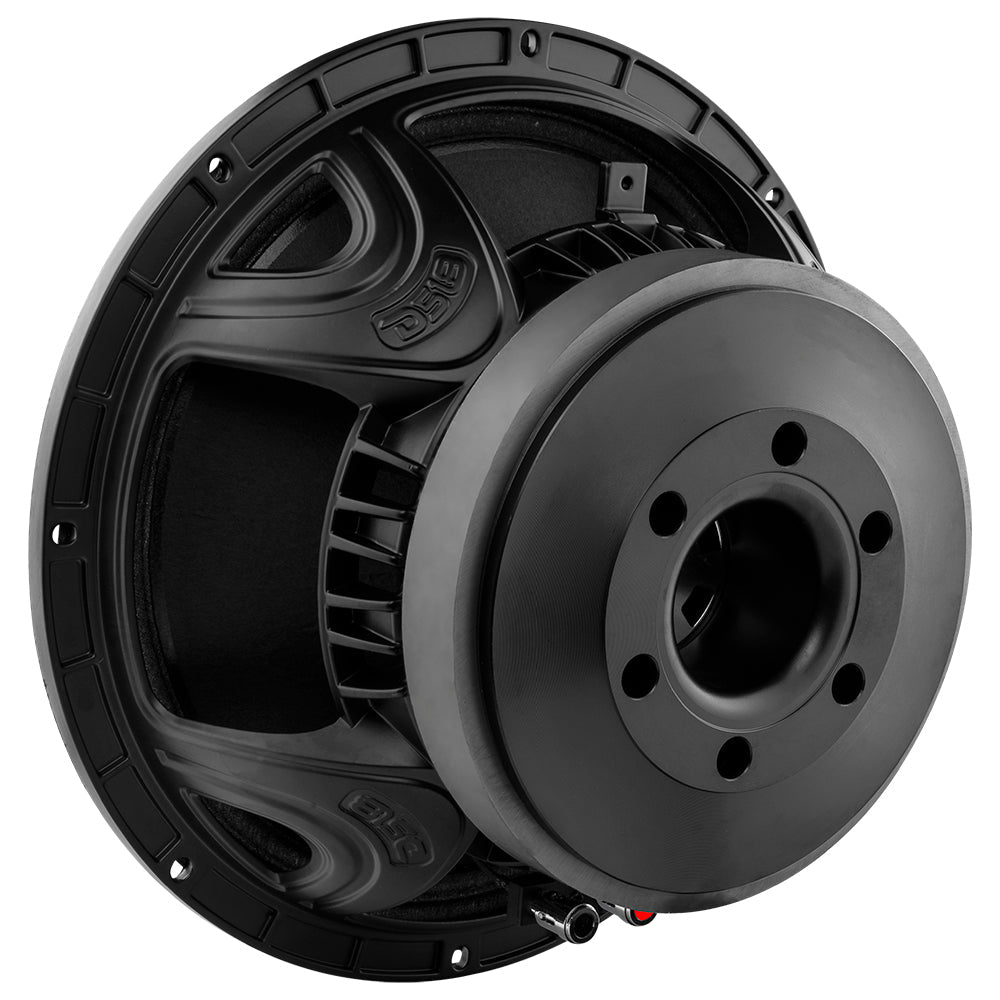 XL 12" Mid-Range Loudspeaker 750 Watts Rms 8-Ohm