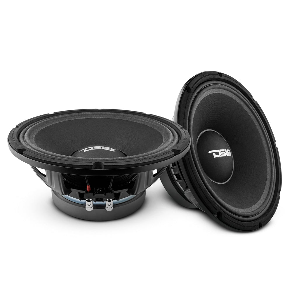 XL 12" Mid-Range Loudspeaker 750 Watts Rms 8-Ohm