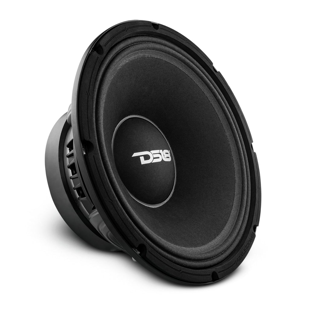 XL 12" Mid-Bass Loudspeaker 750 Watts Rms 8-Ohm