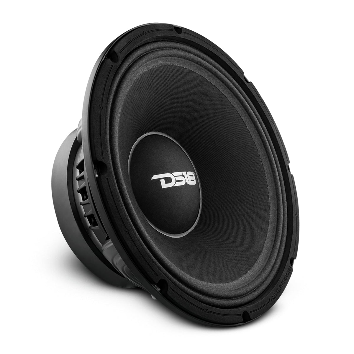 XL 12" Mid-Bass Loudspeaker 750 Watts Rms 8-Ohm