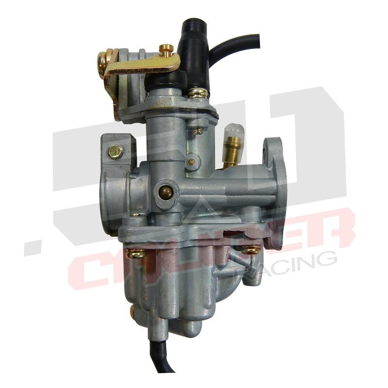 Carburetor Suzuki LT50