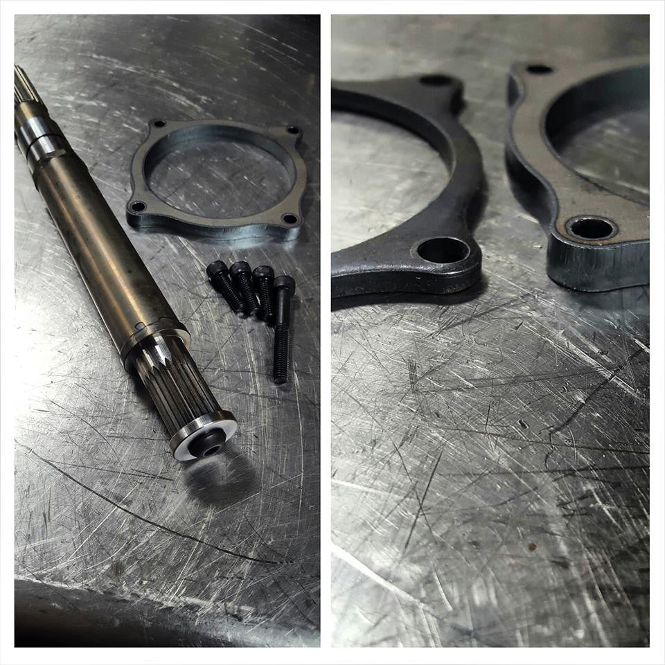 2015+  All Models Polaris  RZR/General  Gear Reduction Kits