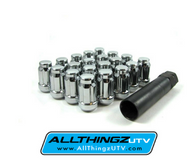 20 count 12MMX1.5 AND SPLINE KEY