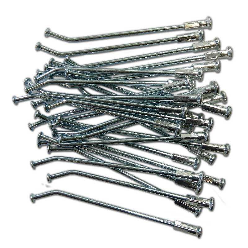 Chinese Pit Bike Heavy Duty Spokes 10" Rim