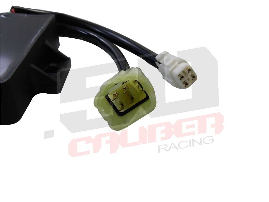 Yamaha Banshee CDI Box