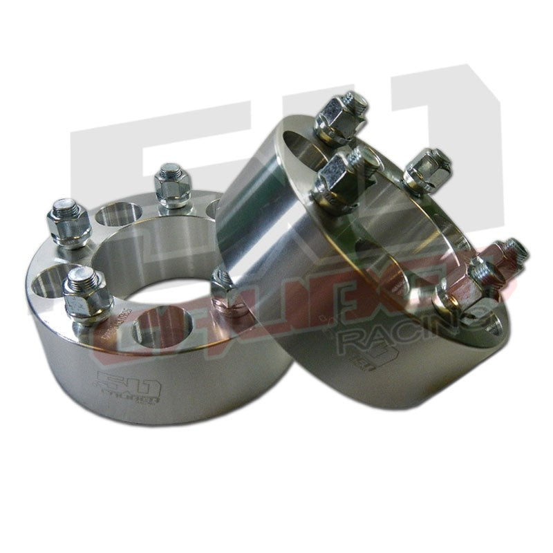 5x4.5 Inch Wheel Spacer