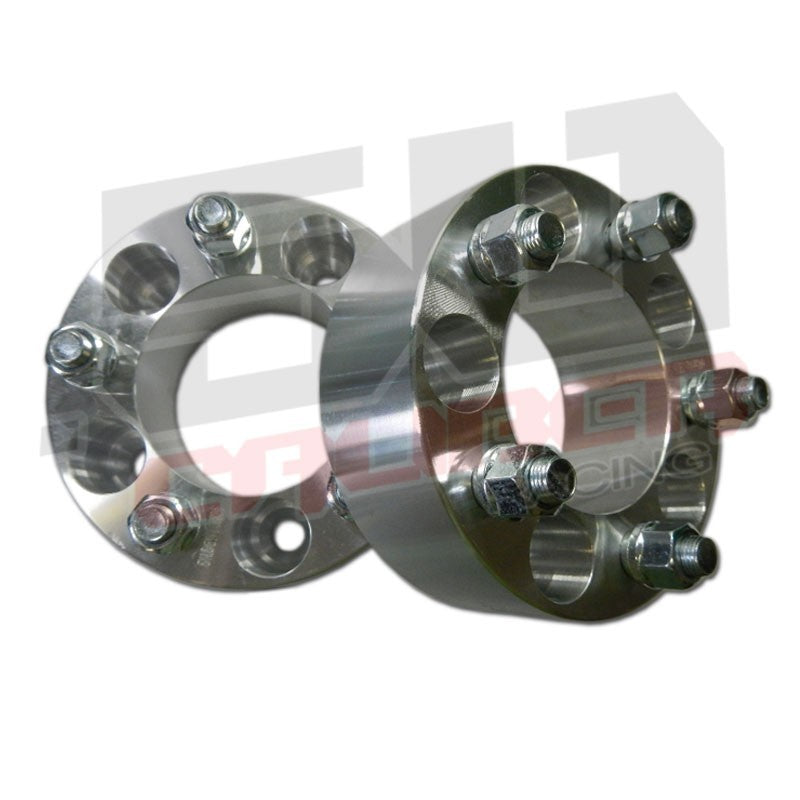 5x4.5 Inch Wheel Spacer