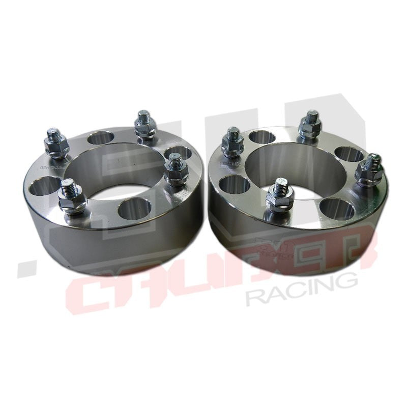 4x115 Wheel Spacer 10mm Studs 2"