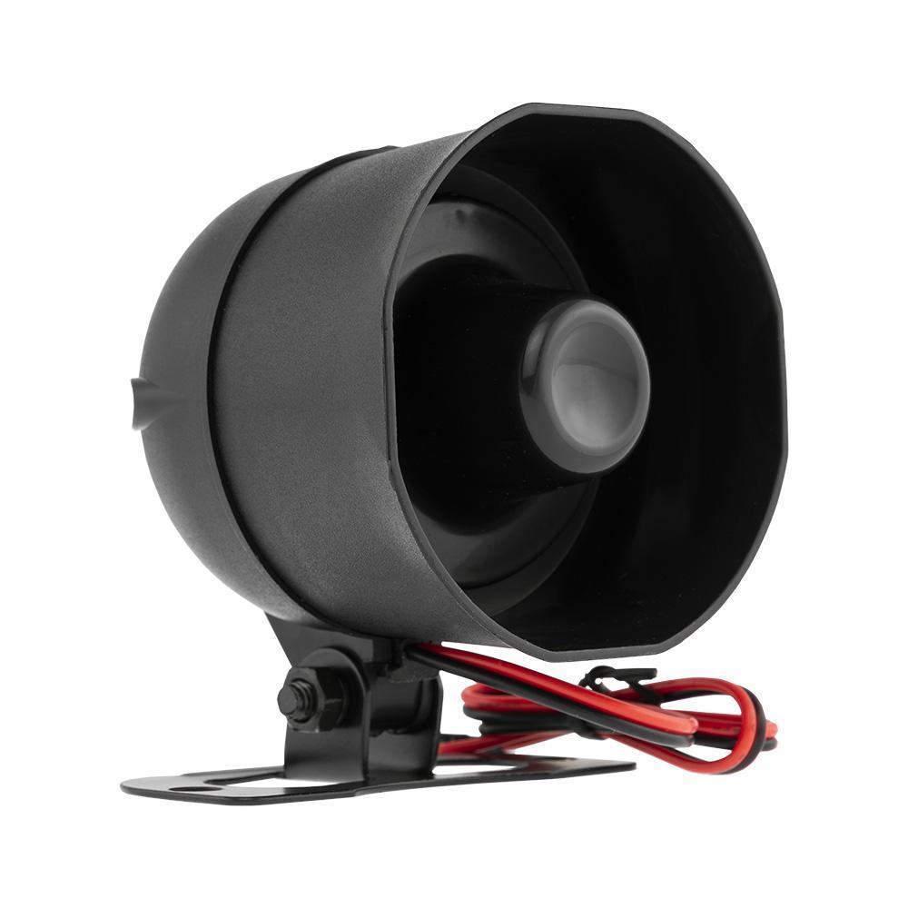 DS18 18CLASS 1-Way Alarm System